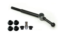 Load image into Gallery viewer, Torque Solution Short Shifter/ Linkage &amp; Pivot Bushings Combo - 06-07 Subaru WRX