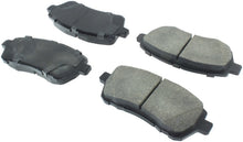 Load image into Gallery viewer, StopTech Performance 11-13 Ford Fiesta Front Brake Pads