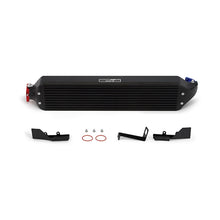 Load image into Gallery viewer, Mishimoto 2016+ Honda Civic 1.5T / 2017+ Honda Civic Si Intercooler (I/C ONLY) - Black