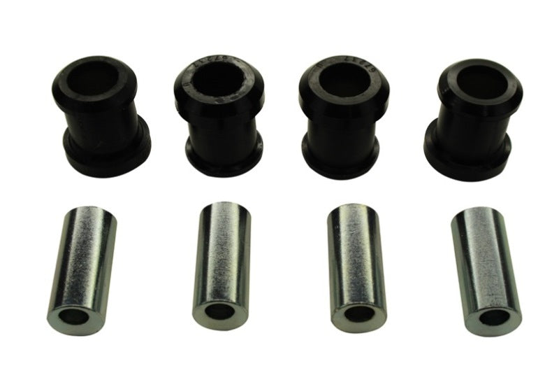 Whiteline 05+ Mazda Miata/MX5 / 7/03+ Mazda RX8 Front Camber Correction C/A Upper Inner Bushing