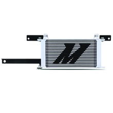 Load image into Gallery viewer, Mishimoto 2016+ Mazda Miata Oil Cooler Kit - Silver