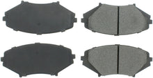 Load image into Gallery viewer, StopTech Performance 04-07 RX-8 Front Pads
