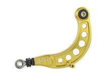 Load image into Gallery viewer, Skunk2 Pro Series 16-20 Honda Civic Gold Anodized Rear Camber Kit