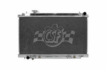 Load image into Gallery viewer, CSF 03-06 Nissan 350Z Radiator