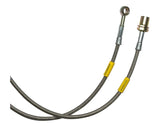 Goodridge 91-96 Dodge Stealth 2wd / 90-00 Mitsubishi 3000GT 2wd SS Brake Lines