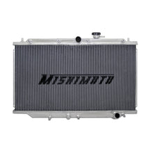 Load image into Gallery viewer, Mishimoto 92-96 Honda Prelude Manual Aluminum Radiator