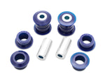 SuperPro 2003 Infiniti G35 Base Rear Upper Inner Control Arm Bushing Kit