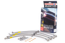 Load image into Gallery viewer, Goodridge 03+ Honda Accord w/ Rear Disc Brake Lines