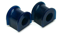 Load image into Gallery viewer, SuperPro 1992 Honda Civic CX Rear 18mm Sway Bar Mount Bushing Set