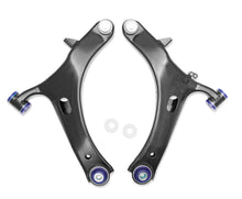 Load image into Gallery viewer, SuperPro 2005 Subaru Legacy i Front Lower Control Arm Set w/ Bushings