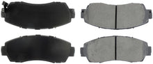 Load image into Gallery viewer, StopTech Street Select Brake Pads - Rear