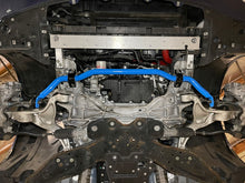 Load image into Gallery viewer, aFe 16-22 Infiniti Q50/Q60 V6-3.0(tt) AWD Control Sway Bar - Set