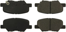 Load image into Gallery viewer, StopTech Street Brake Pads - Front