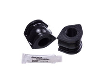 Load image into Gallery viewer, Energy Suspension 06-11 Honda Civic (Excl Si) 25.4mm Front Sway Bar Bushings - Black