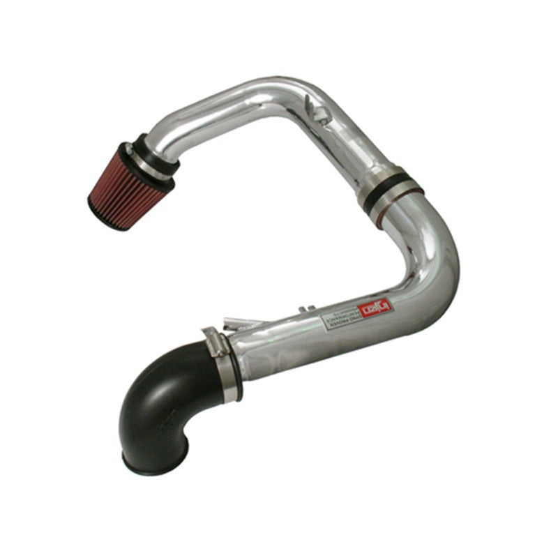 Injen 01-05 Civic Dx Lx Ex AT& MT Polished Cold Air Intake