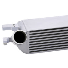 Load image into Gallery viewer, Mishimoto 2015 Ford Mustang EcoBoost Front-Mount Intercooler - Silver