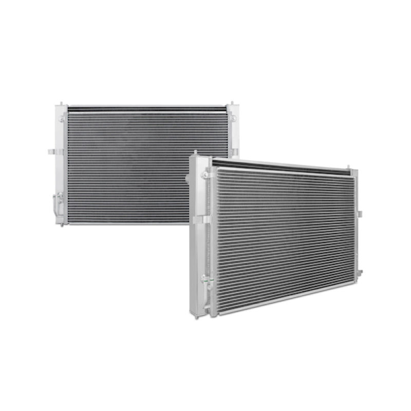 Mishimoto 09+ Nissan 370Z Manual Radiator