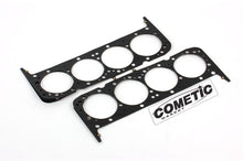 Load image into Gallery viewer, Cometic GM LS1 SB 4.000 inch Bore .036 inch MLS Headgasket