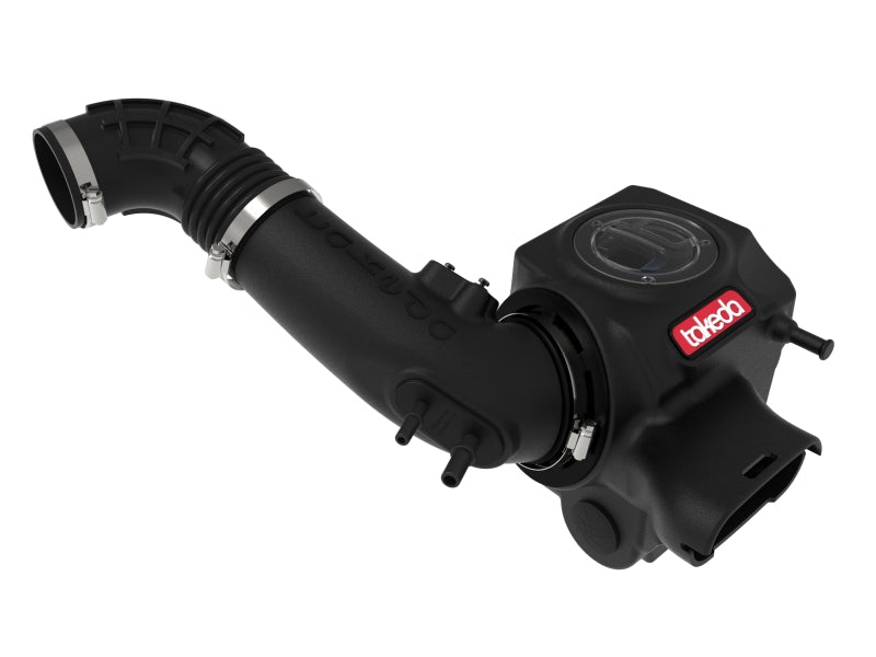 aFe POWER Momentum GT Pro 5R Media Intake System 16-19 Ford Fiesta ST L4-1.6L (t)