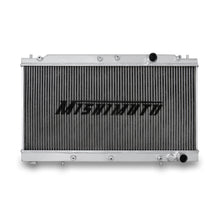 Load image into Gallery viewer, Mishimoto 90-94 Mitsubishi Eclipse Manual Aluminum Radiator