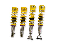 Load image into Gallery viewer, KW Coilover Kit V2 Honda Civic; Coupe Hatchback Sedanw/ rear lower fork mounts