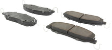 Load image into Gallery viewer, StopTech Street Select Brake Pads - Rear