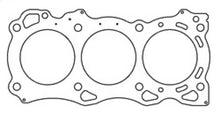 Load image into Gallery viewer, Cometic Nissan VQ30DE/VQ35DE (Non VQ30DE-K) 96mm Bore RHS .060in MLS Head Gasket