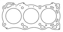 Load image into Gallery viewer, Cometic Nissan VQ30DE/VQ35DE (Non VQ30DE-K) 96mm Bore RHS .030in MLS Head Gasket