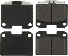 Load image into Gallery viewer, StopTech 93-99 Mitsubishi 3000GT Street Performance Rear Brake Pads