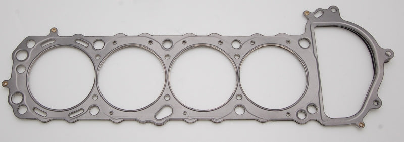 Cometic Nissan Silvia / 240SX 91mm .027 inch MLS Head Gasket KA24DE 1990-UP