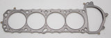 Cometic Nissan Silvia / 240SX 91mm .027 inch MLS Head Gasket KA24DE 1990-UP