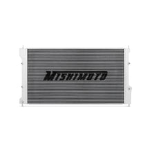 Load image into Gallery viewer, Mishimoto 12-14 Subaru BRZ / 12-14 Scion FR-S / 12-14 Toyota GT86 Performance Aluminum Radiator