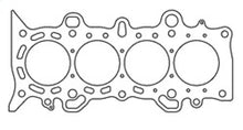 Load image into Gallery viewer, Cometic Honda Civc 1.7L D171 77mm .027 inch MLS Head Gasket D17