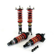 Load image into Gallery viewer, Skunk2 Mazda Miata NC Pro-ST Coilovers (Front 8 kg/mm - Rear 6 kg/mm)