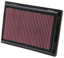 Load image into Gallery viewer, K&amp;N 07 Lexus LS460 4.6L-V8 Drop In Air Filter