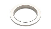 Load image into Gallery viewer, Vibrant Stainless Steel V-Band Flange for 2.375in O.D. Tubing - Male