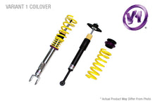 Load image into Gallery viewer, KW Coilover Kit V1 Mazda Mazda 3 (BL) Hatchback + Sedan excl. MPS-Mazdaspeed