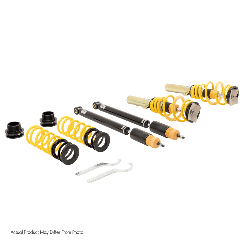 ST Coilover Kit 06-11 Honda Civic/Civic SI