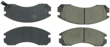 Load image into Gallery viewer, StopTech Street Select Brake Pads w/Hardware - Front