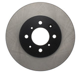 Stoptech Acura & Honda Civic/Del Sol Front CRYO-STOP Rotor