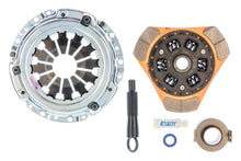 Load image into Gallery viewer, Exedy 2007-2008 Honda Fit L4 Stage 2 Cerametallic Clutch Thick Disc