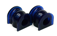 Load image into Gallery viewer, SuperPro 2002 Acura RSX Base Rear Sway Bar Mount Bushing Set - 25mm