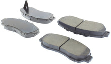 Load image into Gallery viewer, StopTech Street Select Brake Pads - Rear