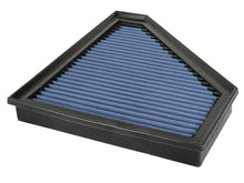 Load image into Gallery viewer, aFe Magnum FLOW Pro 5R OE Replacement Air Filter 13-17 Cadillac ATS V6-3.6L