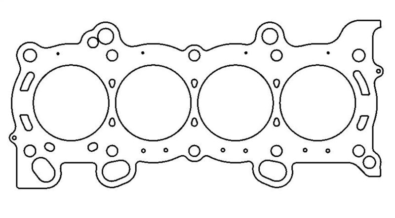 Cometic Honda K20/K24 86mm Head Gasket .051 inch MLS Head Gasket