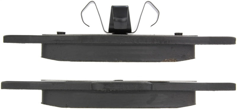 StopTech Street Select Brake Pads - Rear