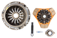 Load image into Gallery viewer, Exedy 2000-2005 Mitsubishi Eclipse V6 Stage 2 Cerametallic Clutch Thick Disc