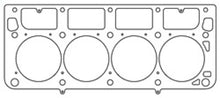 Load image into Gallery viewer, Cometic GM LS1 (w/M.I.D. Sleeves) 4.125 inch Bore .036 inch MLS Headgasket