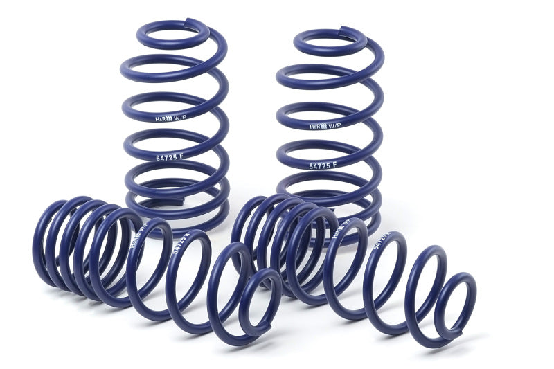 H&R 12-15 Honda Civic Coupe Sport Spring