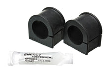 Load image into Gallery viewer, Energy Suspension Front Sb Bushing 1.250 Id - Black